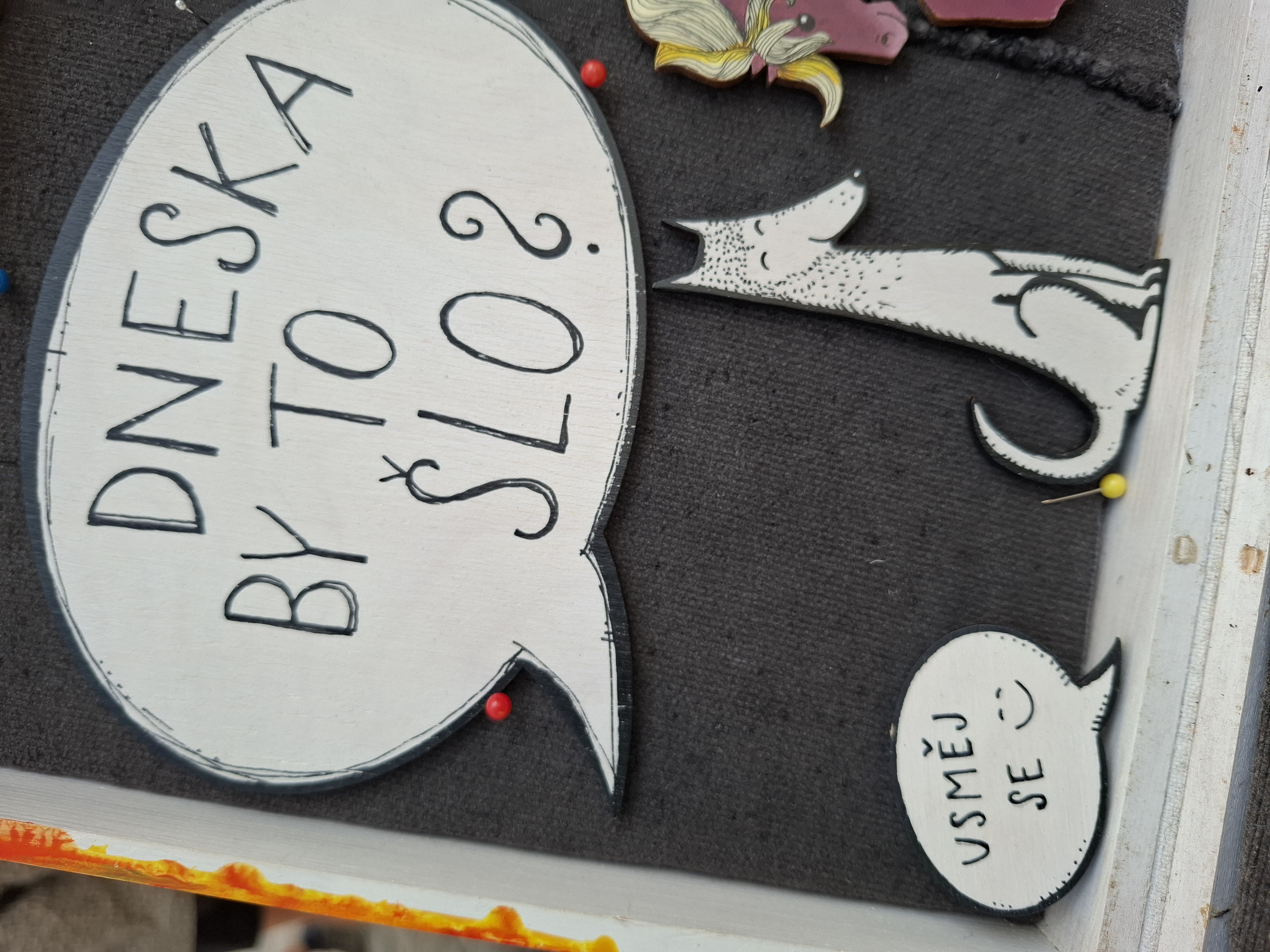 Kalendář akcí, kde se potkáme