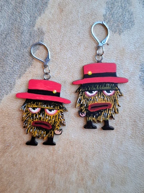 Minimonster Mrml