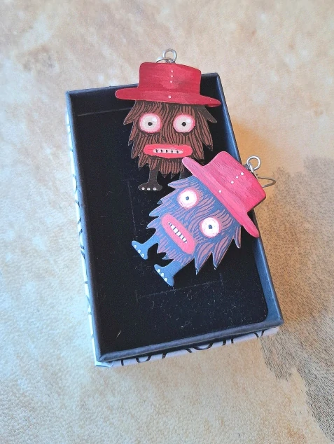 Minimonster Hakawoo 