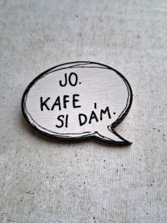 Brož Kafíčko