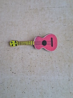 Brož Ukulele