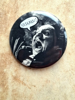 Placka originál Neskákej