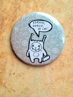 Placka originál Dobrá rada