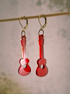 Muzikantské náušnice