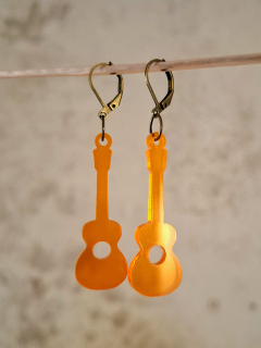 Muzikantské náušnice