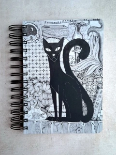 Zápisník Průvodce