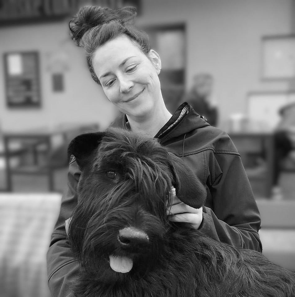 Kristýna Černá tvoří pod značkou Černá Krysa